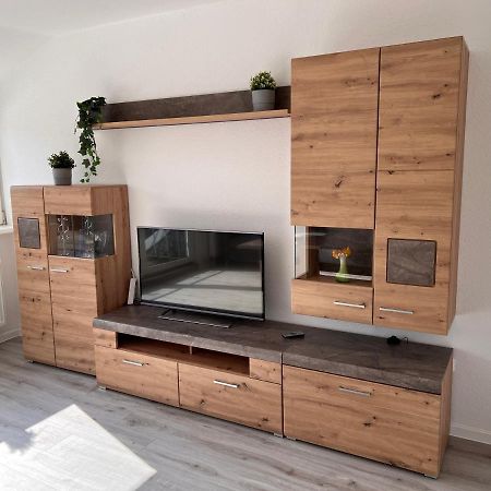 Grosszuegige 3 Zkb Mit 80M² Διαμέρισμα Βίλχελμσχαφεν Εξωτερικό φωτογραφία