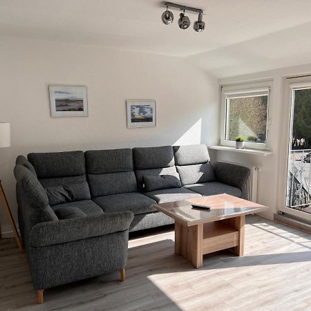 Grosszuegige 3 Zkb Mit 80M² Διαμέρισμα Βίλχελμσχαφεν Εξωτερικό φωτογραφία