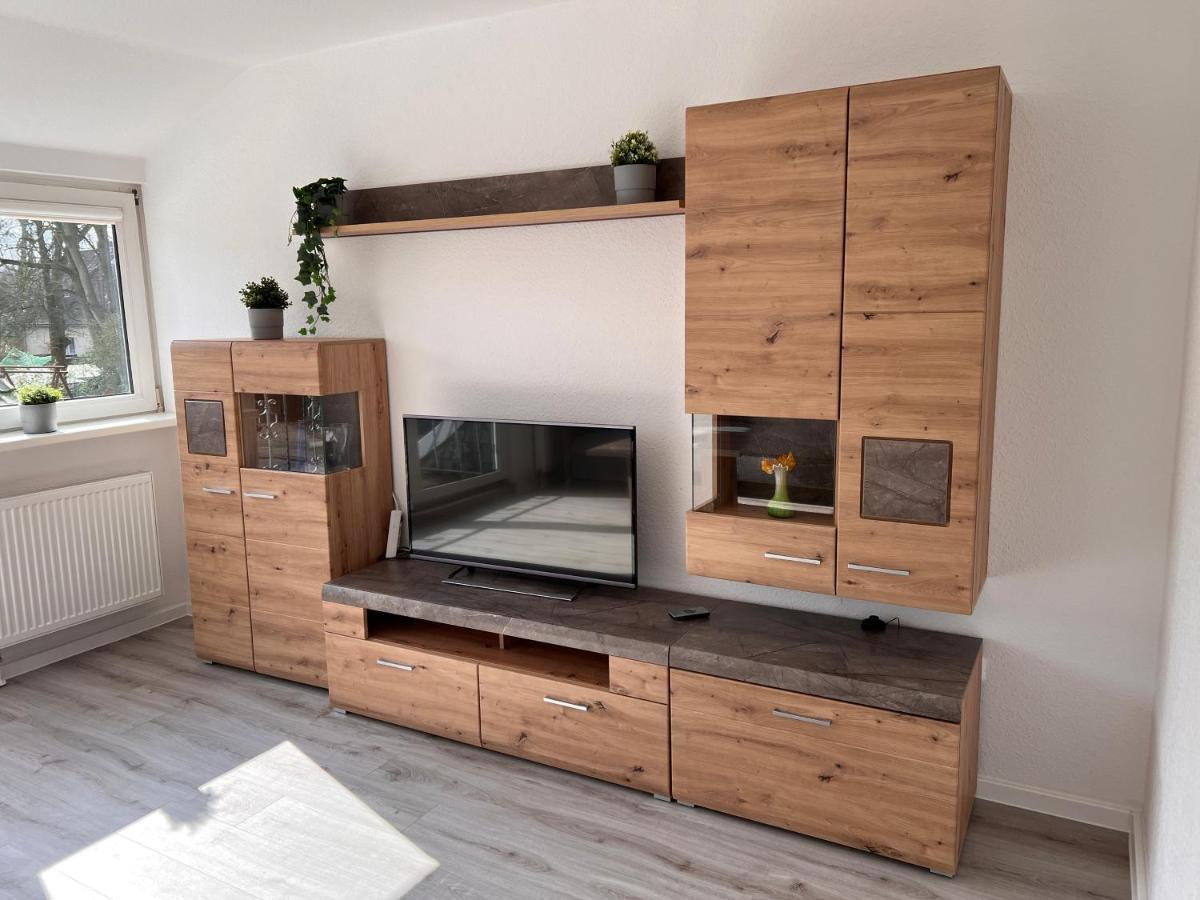 Grosszuegige 3 Zkb Mit 80M² Διαμέρισμα Βίλχελμσχαφεν Εξωτερικό φωτογραφία