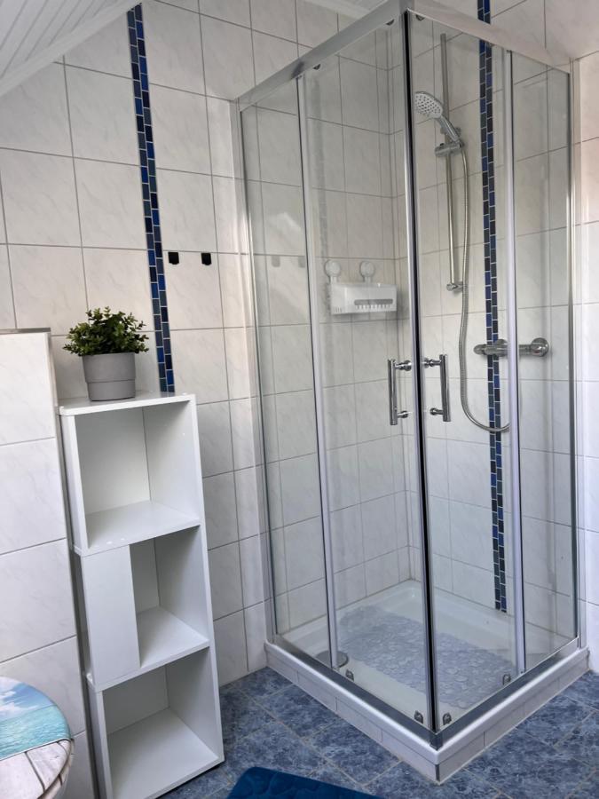 Grosszuegige 3 Zkb Mit 80M² Διαμέρισμα Βίλχελμσχαφεν Εξωτερικό φωτογραφία